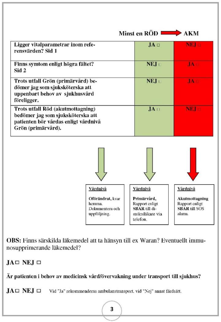 Bilaga 3: