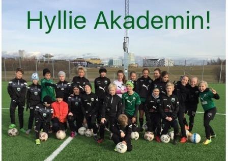 P/F 9 år. Den gyllen åldern att träna teknik och detta ska prioriteras på alla träningspass. Med mycket spelövningar där man använder de olika teknikerna.