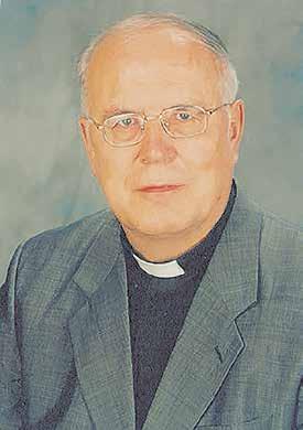 Det lönade sig nog Text: Jari Rankinen Bild: Sley-Media bildarkiv (övers. Tuomas Anttila) Pastor och teologie doktor Reijo Arkkila är grand old man inom den evangeliska väckelserörelsen.