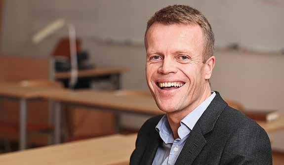 dat Evangelical Lutheran Network vars uppgift är upprätthålla samarbete mellan olika väckelserörelser och organisationer inom och utom kyrkan.