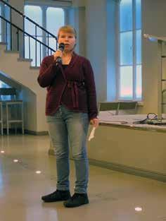 Karoliina Rauhio är
