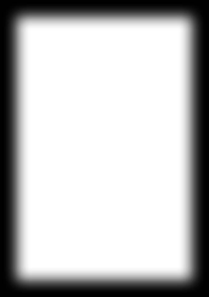 1) BRAND / ID LOGOTYPEN Grafiska Riktlinjer Utgåva 02 Mönster 5 5 Frizon: 1 mm Logotypens mönster utgörs av emblemet "C" Användningsområden: kläder (mönstring av foder), pappersemballage och diverse
