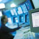 KOMTRAX server Kontroll av maskinposition
