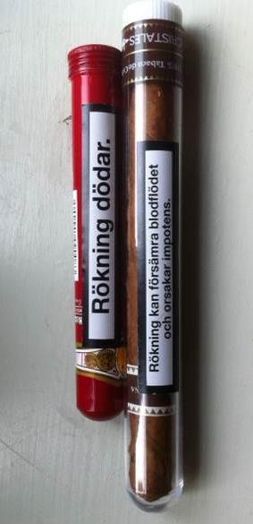 Cigarrer