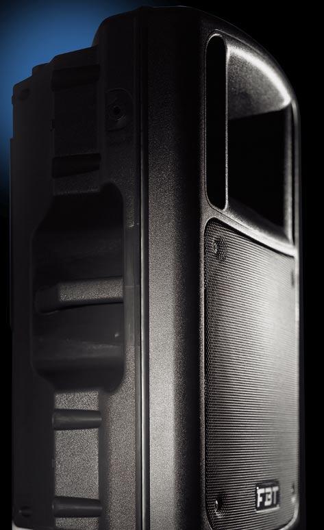 FBTMaxX TM -Series FBTMaxX TM -Series MaxX-serien är en internationell storsäljare och även om serien varit ämnet för flera kopior så har ingen kommit i närheten av högtalarnas naturliga
