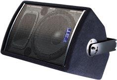 2-vägs basreflex Slutsteg W RMS 300+50 200+50 150+50 300 Frekvensområde 40Hz-20kHz 50Hz-20kHz 50Hz-20kHz 40-125Hz Känslighet 1W/1m db 97 97 95 97,5 Maximum SPL db 122,5 121 118 122 Spridning HxB 90 o