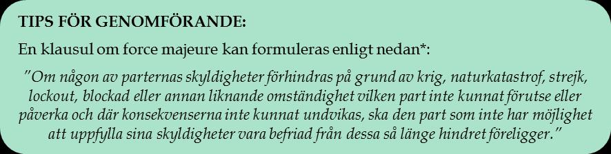 Åtgärdstid är i sin tur den tid som passerar från det tillfälle då avbrottet anmäls eller upptäcks av leverantören, till dess att det är åtgärdat och verksamheten är återställd till normalläge.