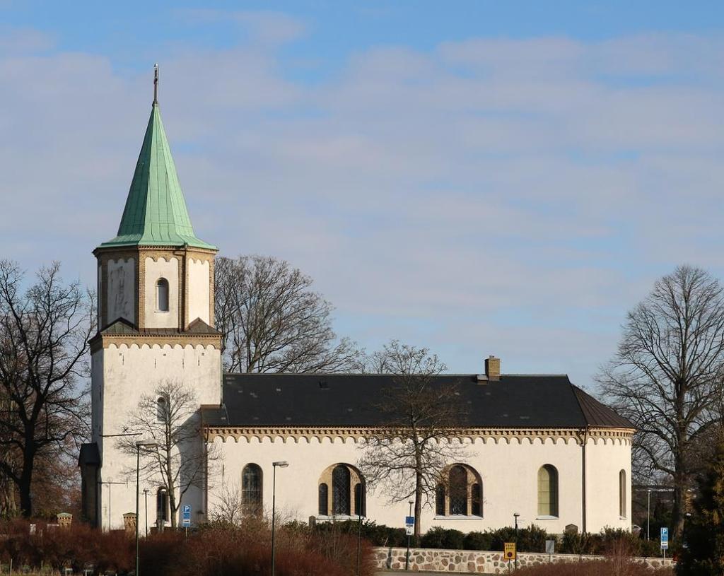 Vilka är skillnaderna? Hitta skillnaderna mellan ritningen och fotografiet. Markera på ritningen var det finns olikheter mellan ritningen och bilden.