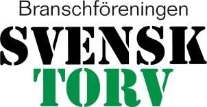20160509 Dnr N2016/02410/JM Remissvar angående EU-kommissionens förslag till ny förordning om gödselprodukter Branschföreningen Svensk Torv välkomnar att vi beretts tillfälle att yttra oss över