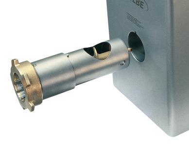 antivibrationsfötter Kvarnhus Kvarnhusnyckel Tryckknappskontroll Enterprice E32 / Unger B98 Hålskivans diameter mm 100 / 98 Standard skålvolym Ltr 16