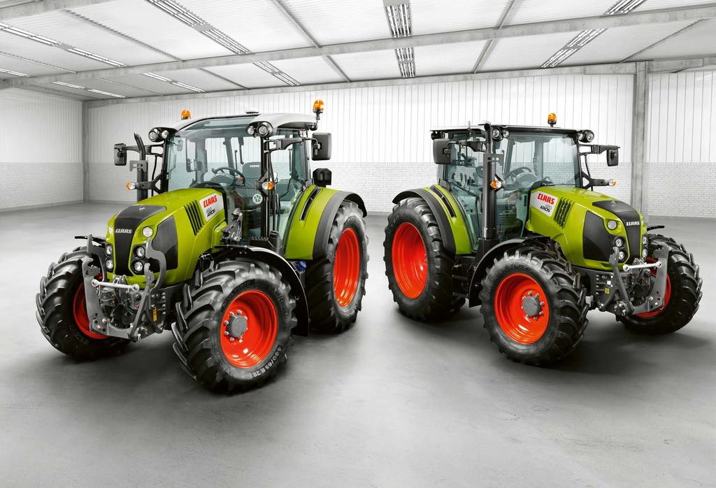 ARION 460-410.