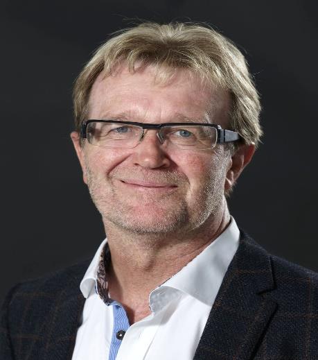 STYRELSEN MATS