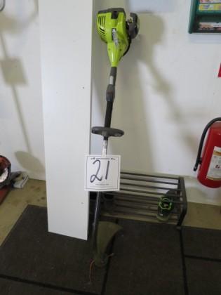 Grästrimmer Ryobi 2884-021