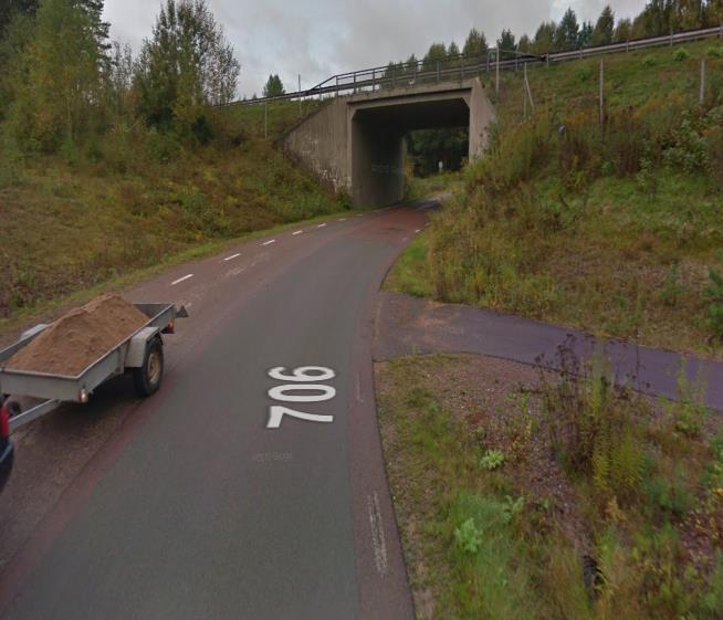 MINNESANTECKNINGAR 4 (9) Man har tittat på kvalitetsparametrarna fullständighet i objekt, fullständighet i obligatoriska attribut, domänkonsistens och tematisk noggrannhet Exempel på resultat Ett