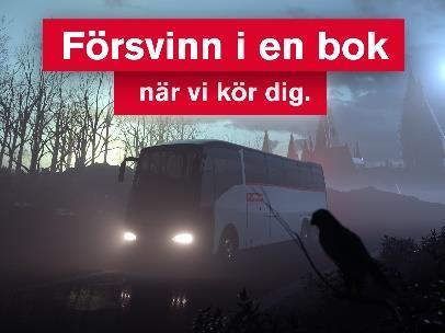 Målet är att öka tillgängligheten genom att erbjuda ett kollektivt resealternativ som ska göra länet rundare. Både trafik med buss och bil sköts helt via ca 100 trafikentreprenörer.