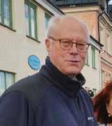 Det är en samverkan mellan Trafikverket, Färjerederiet, Statens fastighetsverk samt Vaxholms stad som härmed slutförts.