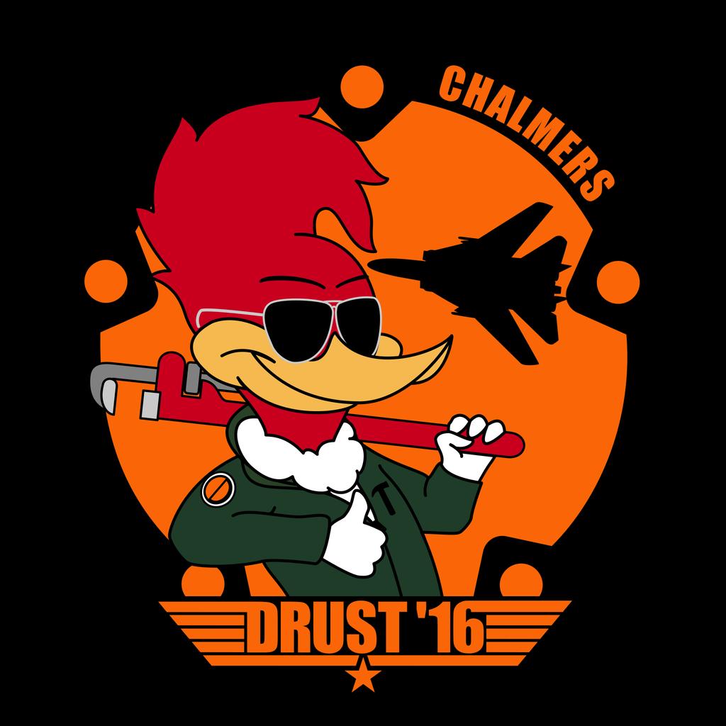 DRust 2016/2017
