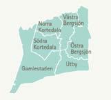 Agnesberg 4 Hammarkullen/Hjällbo Hjällbo, Eriksbo, Linnarhult, Hammarkullen Östra Göteborg Förslag