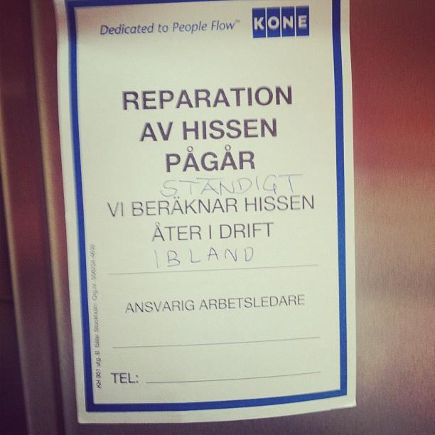 Vi vill väl inte att vårt fina område ska uppfattas som skräpigt och ofräscht? Om alla ser till att ta hand om sitt skräp på rätt sätt får vi ett finare och trevligare område.