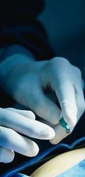 Stilles affärsidé är att med kirurgens och patientens behov i fokus utveckla, tillverka och marknadsföra medicintekniska produkter som förenklar och förbättrar vårdprocessen för patient, läkare och