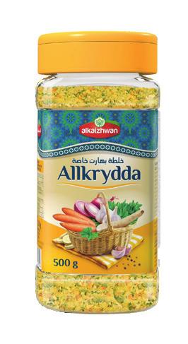 1 msk kycklingfond ½ tsk torkad timjan ½ gurkmeja Citronjuice, salt och nymalen svartpeppar Tid: 30 minuter Börja med att
