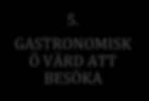 Lagstiftning, optimering av styrmedel och koordination av stödresurser. 1. 2. 3. 4. 5.