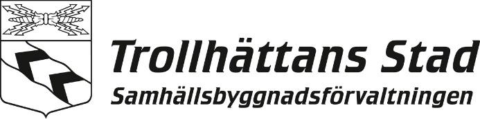 Detaljplan för STRIDSBERGSBRON Del av Källstorp 4:1 och