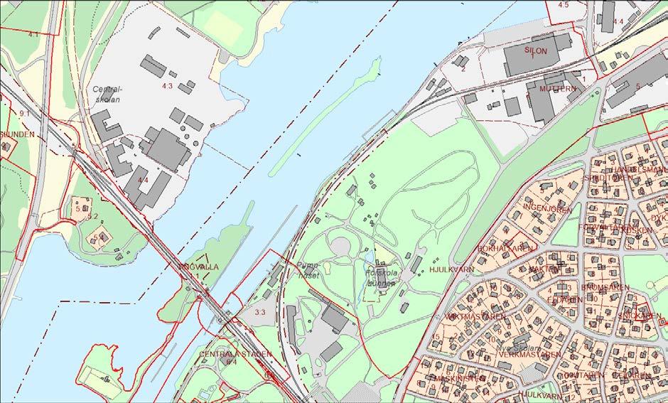 Trafikstrategi för hållbart resande Trafikstrategin antogs under hösten 2015. Den syftar till att ange en hållbar riktning för trafikutvecklingen i Trollhättan. Trollhättan ska växa till 70.