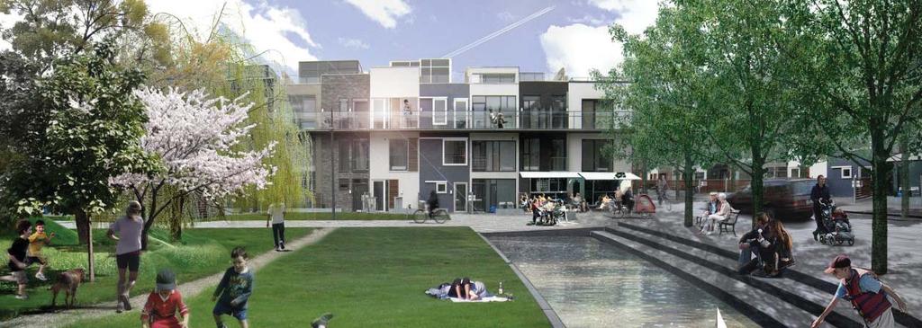 Framtiden Kävlinge kommun siktar på att bli Skånes bästa boendekommun 2025 och har goda förutsättningar för att nå dit.