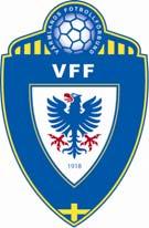 Stadgar för Reviderade vid årsmötet 080308 1 Uppgift Värmlands Fotbollförbund, stiftat den 2 april 1918, i dessa stadgar kallad VFF - har till uppgift att främja, administrera, stödja och utveckla