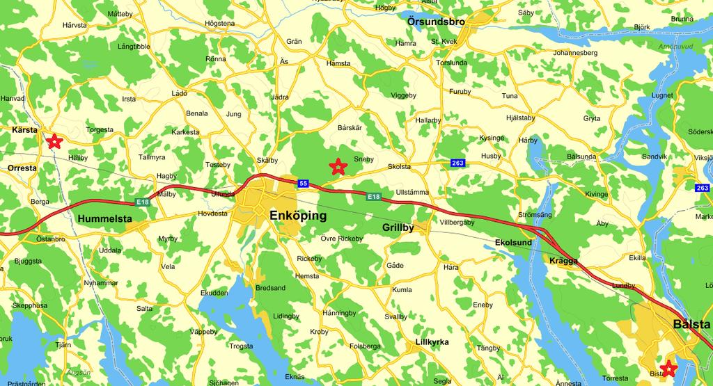 4.3. Stora olyckor Stora olyckor är olyckor som ökar påfrestningarna på samhället och räddningstjänstorganisationen utöver det normala där många människor är drabbade direkt eller indirekt.