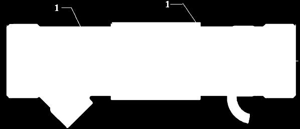 2. Fabriksplombering 3.