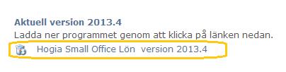 Logga in genom att ange de tre första tecknen i företagsnamnet samt ditt licensnummer.