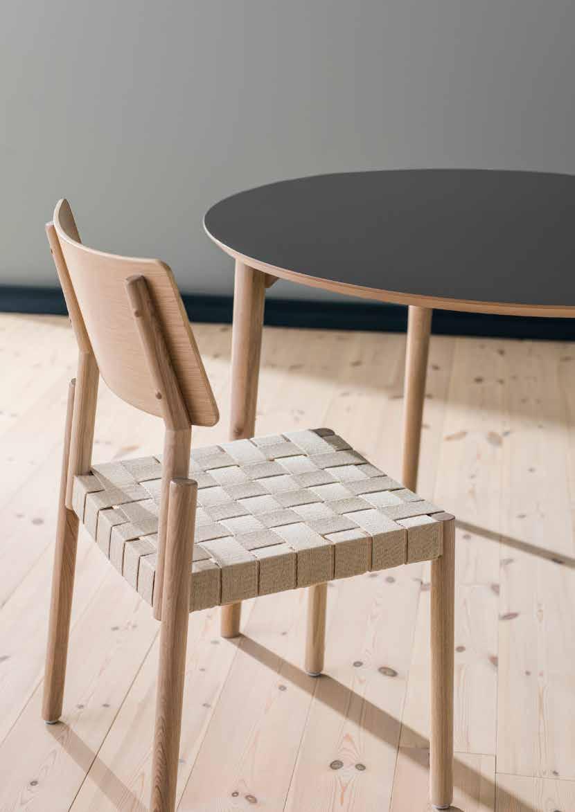 Flex bord Design Markus Johansson.