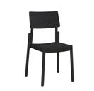 Stol Blond massiv ask blond sadelgjord 53x50x87 Blond massiv ask svart sadelgjord 53x50x87 Vit massiv björk svart sadelgjord 53x50x87 Ljusgrå massiv björk svart sadelgjord 53x50x87 Svartbets massiv
