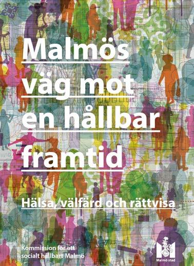 Vad är Amiralsstaden? Amiralsstaden är ett samlingsnamn för de stadsutvecklingsprocesser och projekt som utgår från kommande Station Rosengård.