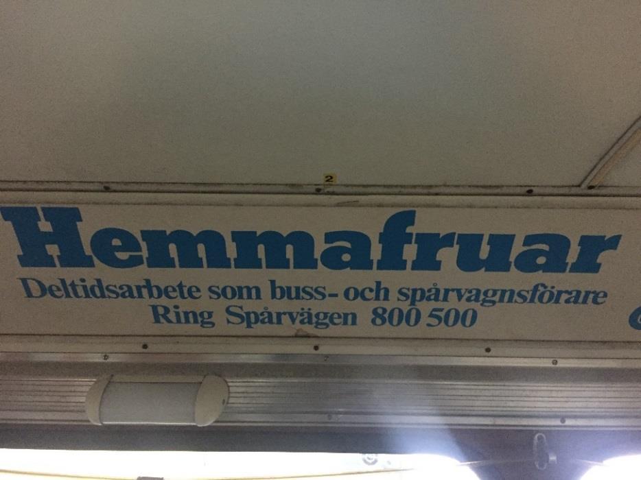 Vad är nytt?