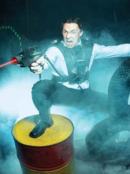 Tacokväll Vi träffas och har en trevlig tacokväll Klockareverkstaden Torsdag 31 januari Tid: 18:00-20:00 40 kronor 14 januari Hör av er vid allergi Laserdome i Kristianstad Med futuristiska