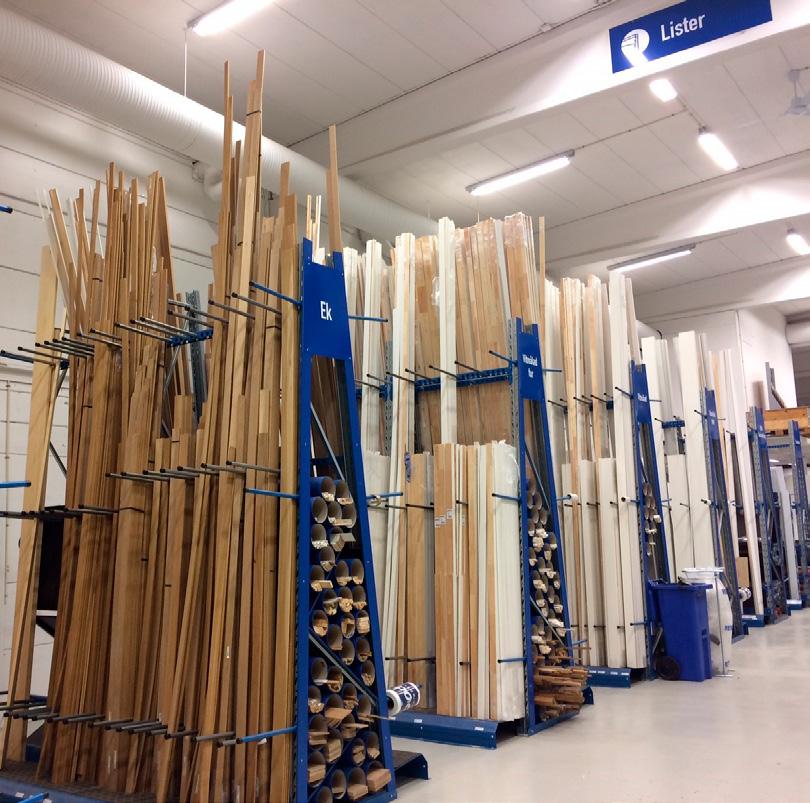 Bygghandel Bygghandel Varmhall såg och hyvel En av Göteborgs modernaste