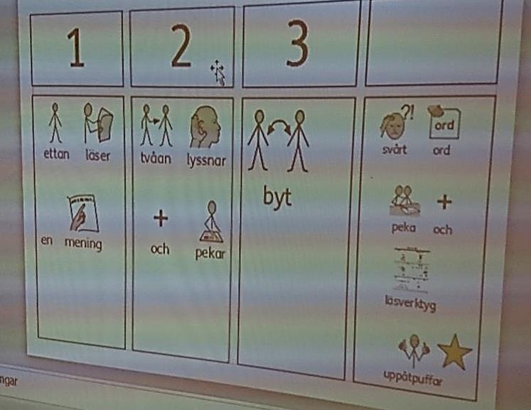 Exempel på strategistöd Bilaga 7 Strategistöd