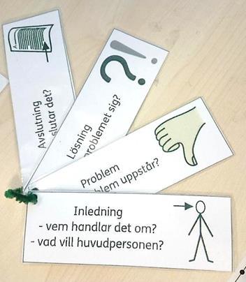 Strategistöd för