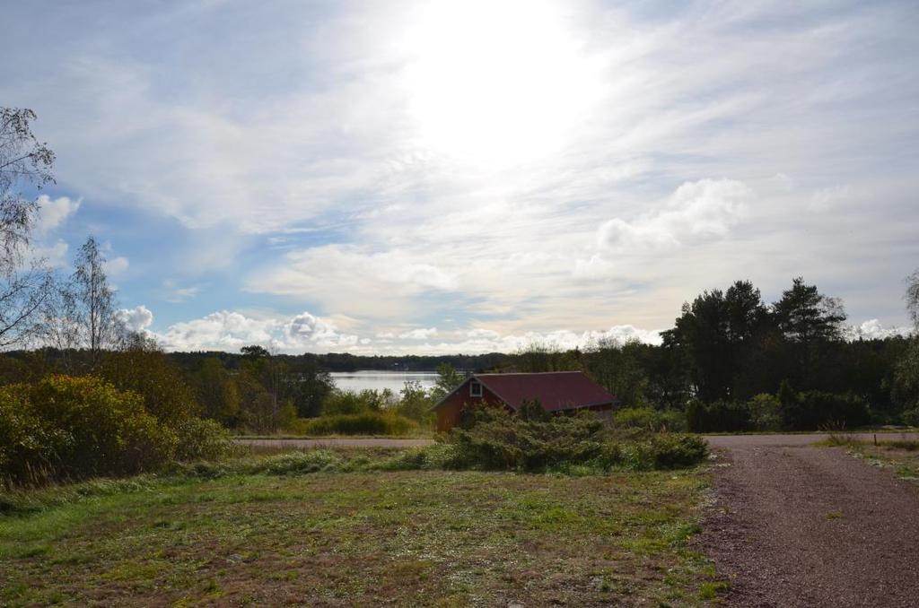 Matsalen och