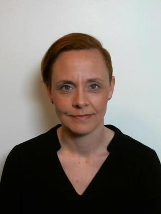 Seminarieledare: Maria Aldén Leg. psykolog, Malmö Maria har tidigare arbetat inom BUP öppenvård i Malmö.