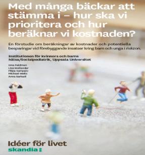 Prognosverktyg