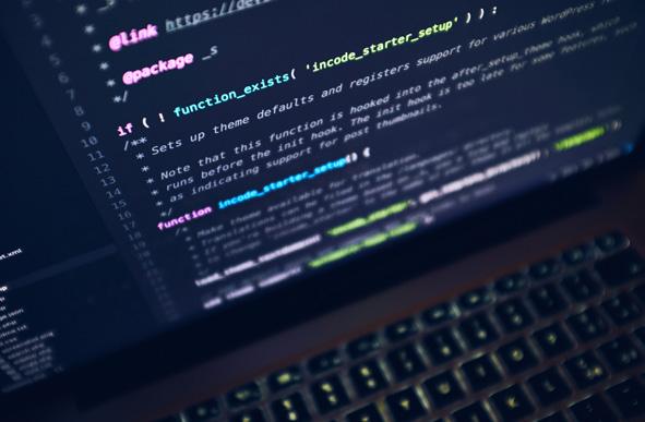 DIGITAL REVOLUTION Återhämtningen i den globala ekonomin fortsätter men den politiska osäkerheten kvarstår.