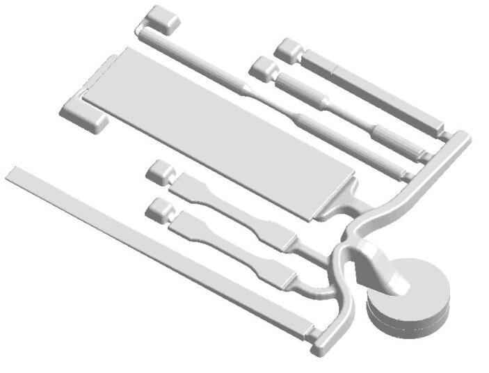 SIS-CEN/TR 16748:2014 (E) Provläsningsexemplar / Preview Figure 1 a) and b) shows the
