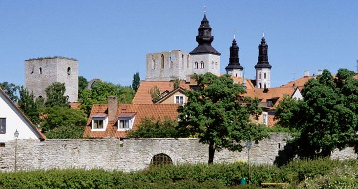 Stadsodling är en betydelsefull del av Elins Trädgårdar och uteplatser, balkonger och trädgårdar skapar en lummig och sammanhängande gårdsmiljö i hela kvarteret.