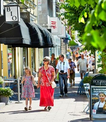 8 9 Välkommen till Bredvik Bredvik ligger utmed Norra Bergundasjöns västra strand. I detta idylliska område i sydöstra Växjö planeras det för 400 nya bostäder, och här bygger OBOS 26 lägenheter.