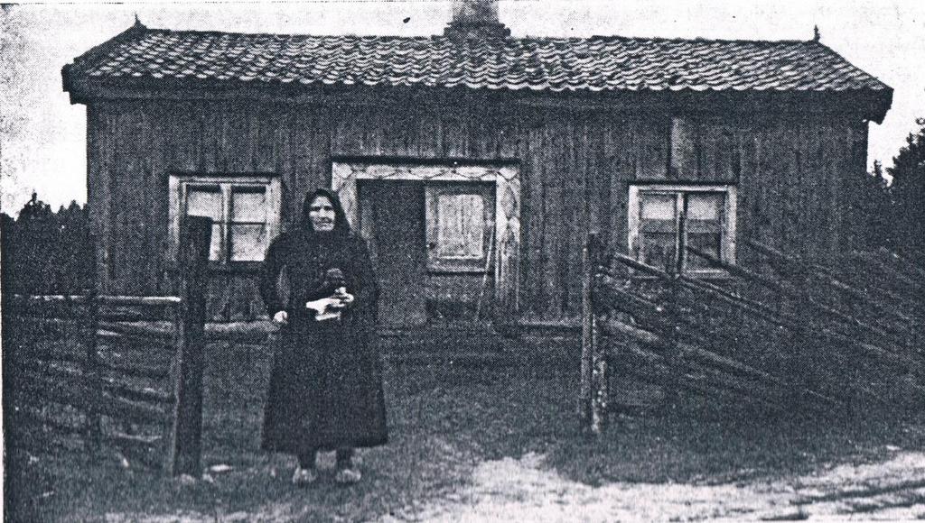 Sonen Carl Gustaf flyttar till Kalf i Älvsborgs län den 10/11 1866. Utflyttningsnr 27. Kom tillbaka från Kalf i Älvsborgs län den 21/11 1868. Den 27/11 bevis till järnväg.