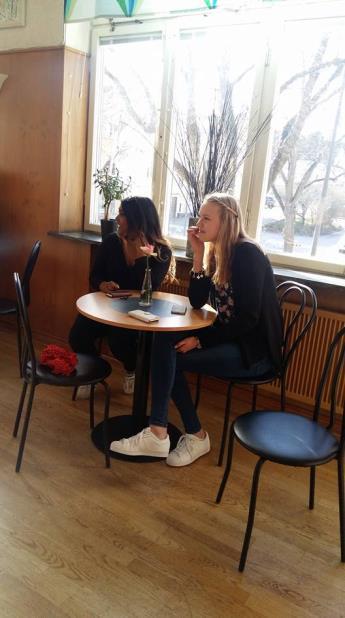 ut, skiddag, bokcirkel, futsal, vårfest, hjulfest och sommarläger.